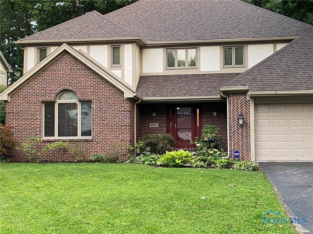 6937 Cloister Road - Photo 1