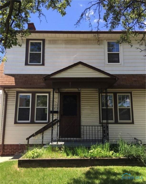 4313 Jackman Road - Photo 1