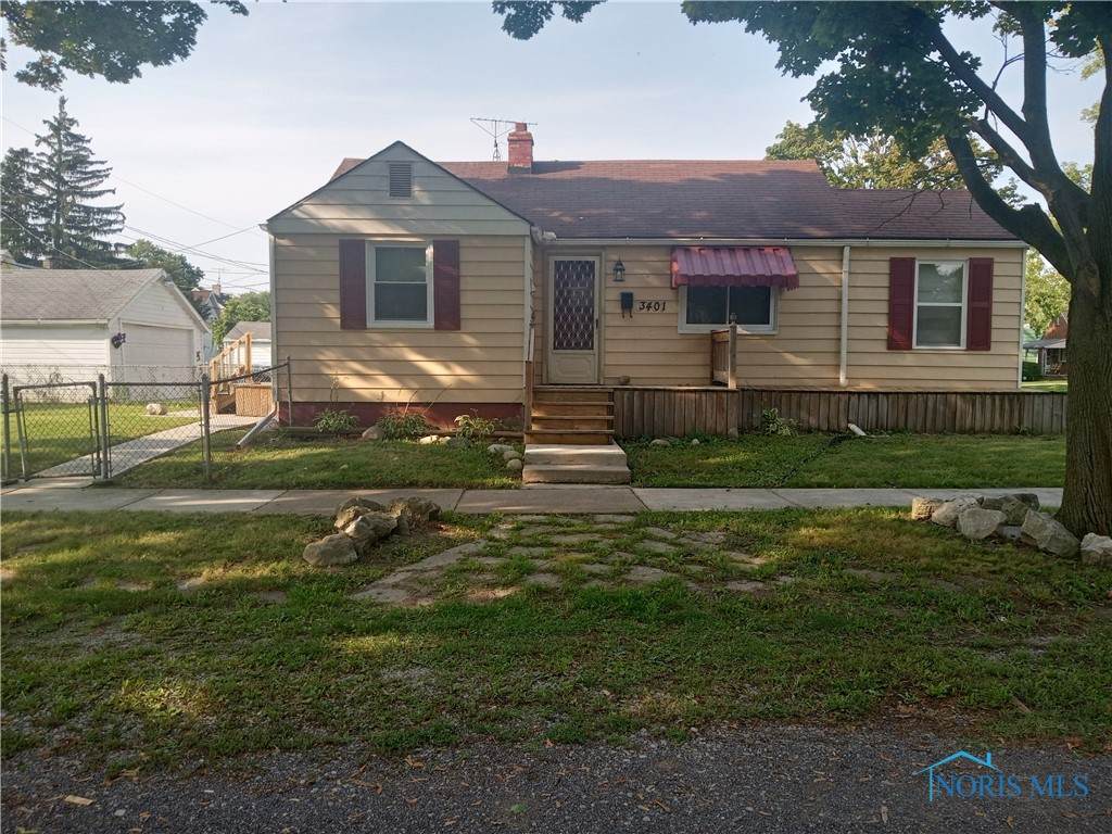 3401 Maher Street - Photo 1