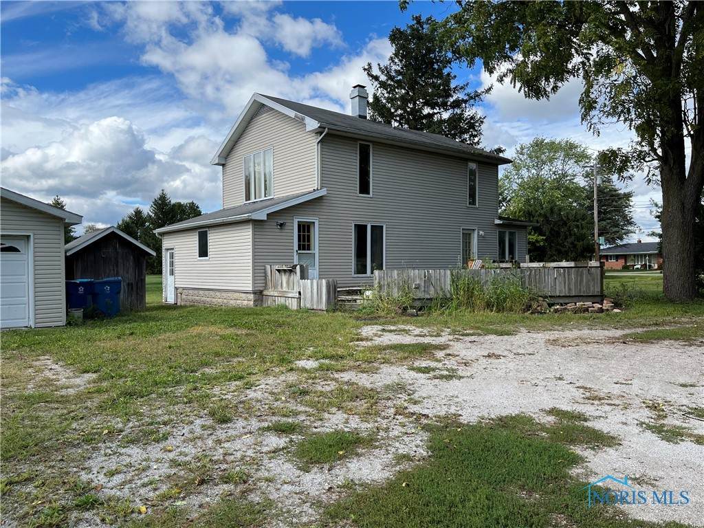 8343 Monclova Road - Photo 1