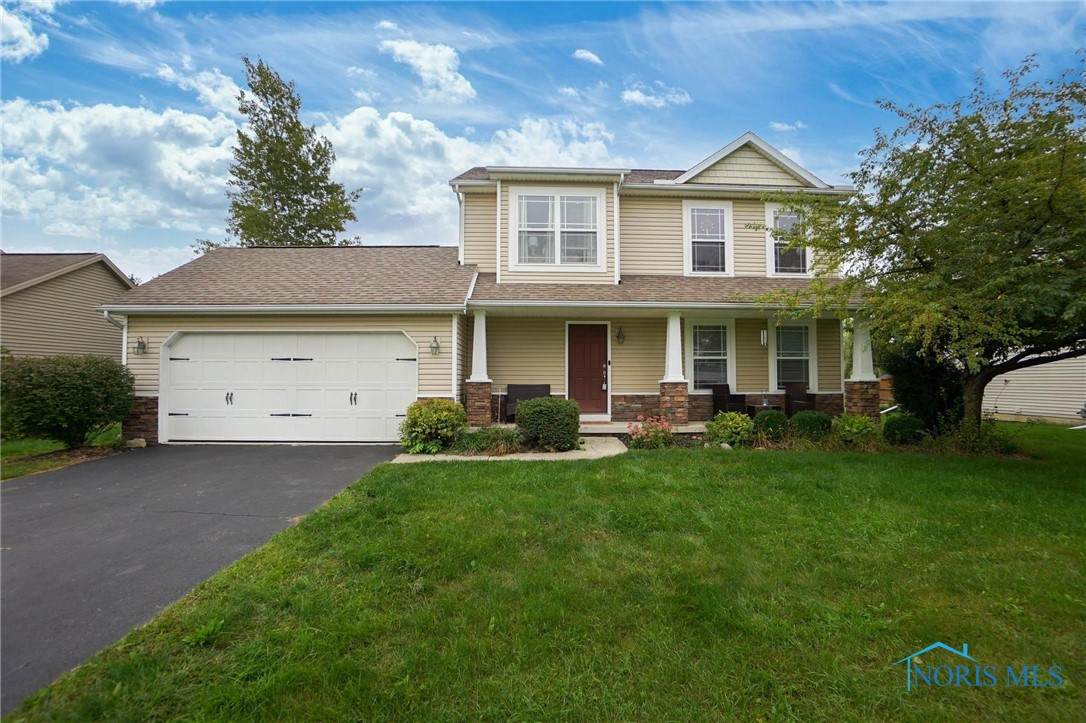 440 Nora Drive - Photo 1