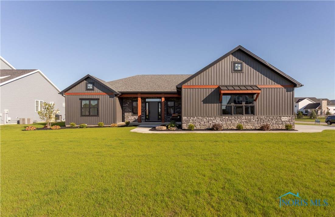 9526 Rockingham Drive - Photo 1