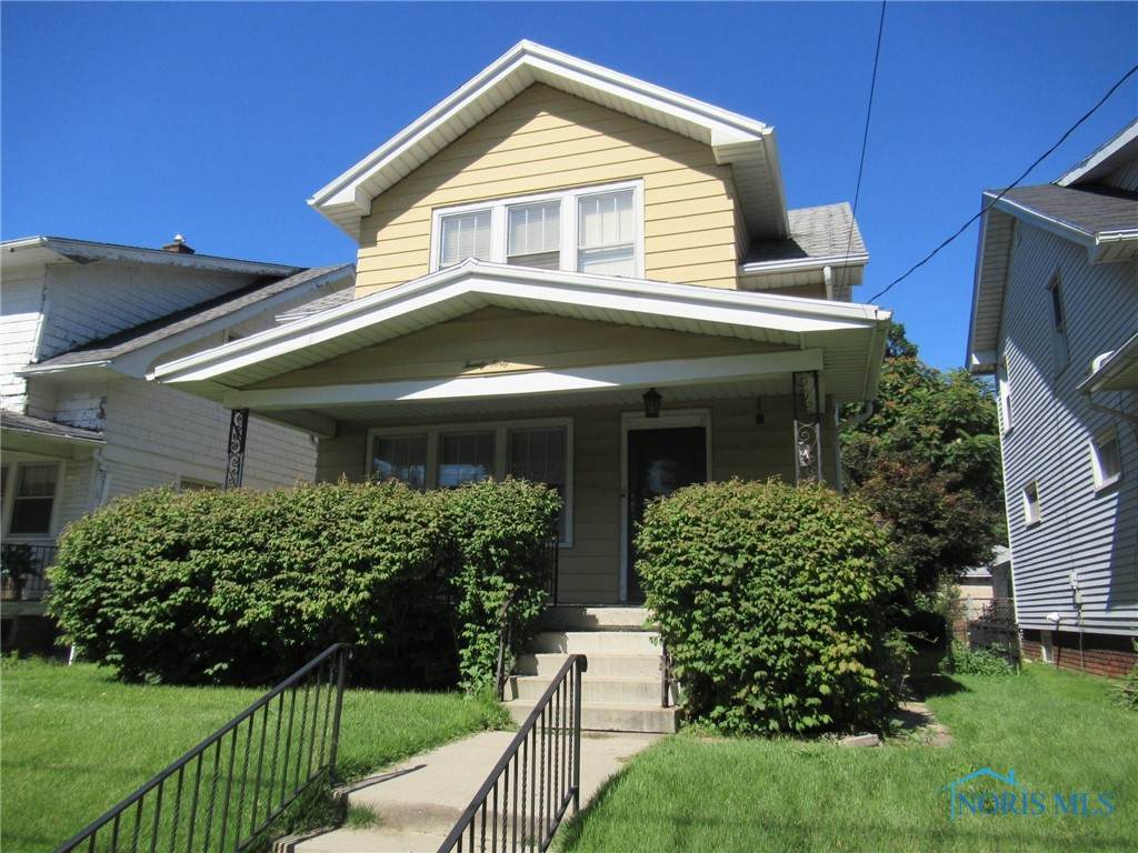 2040 Dana Street - Photo 1