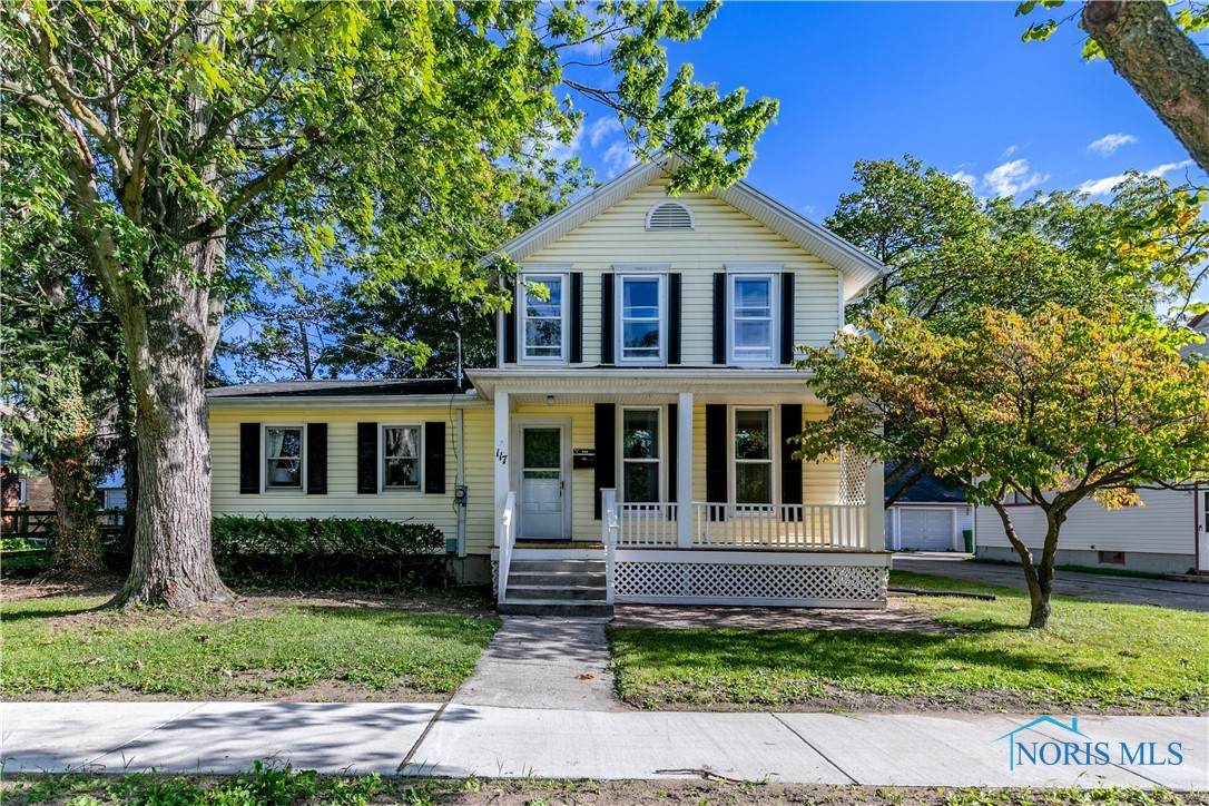 117 Rossburn Place - Photo 1