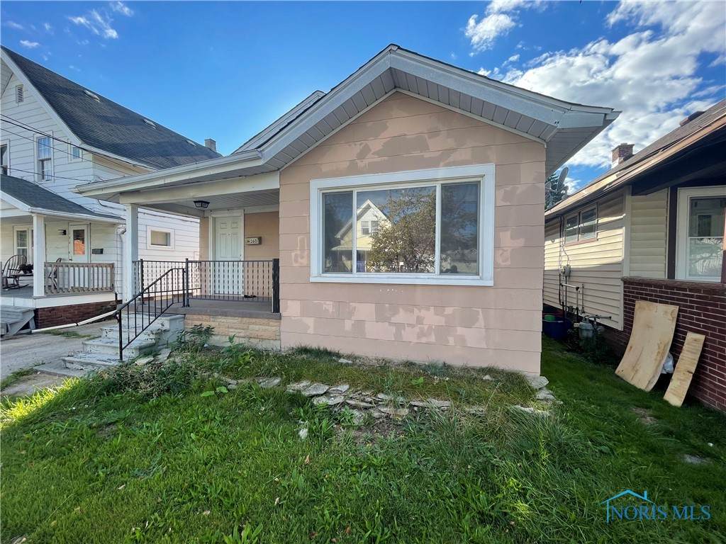 360 Lemert Street - Photo 1