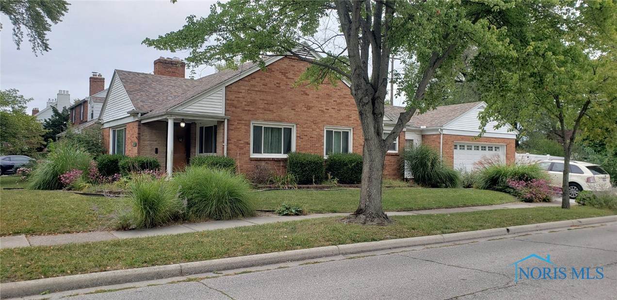 2404 Goddard Road - Photo 1