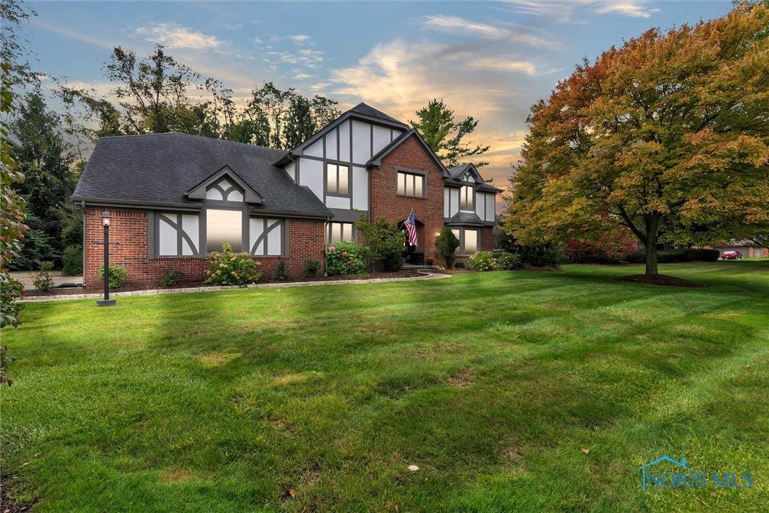 7311 Oak Hill Drive - Photo 1
