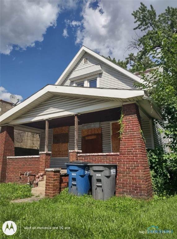 2512 Lagrange Street - Photo 1