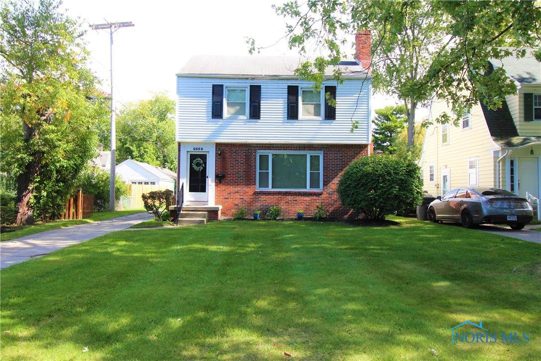2550 Secor Road - Photo 1