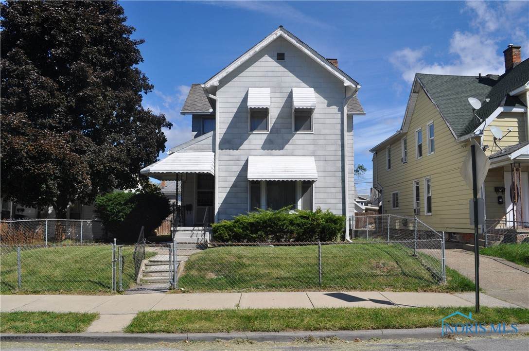 415 Platt Street - Photo 1