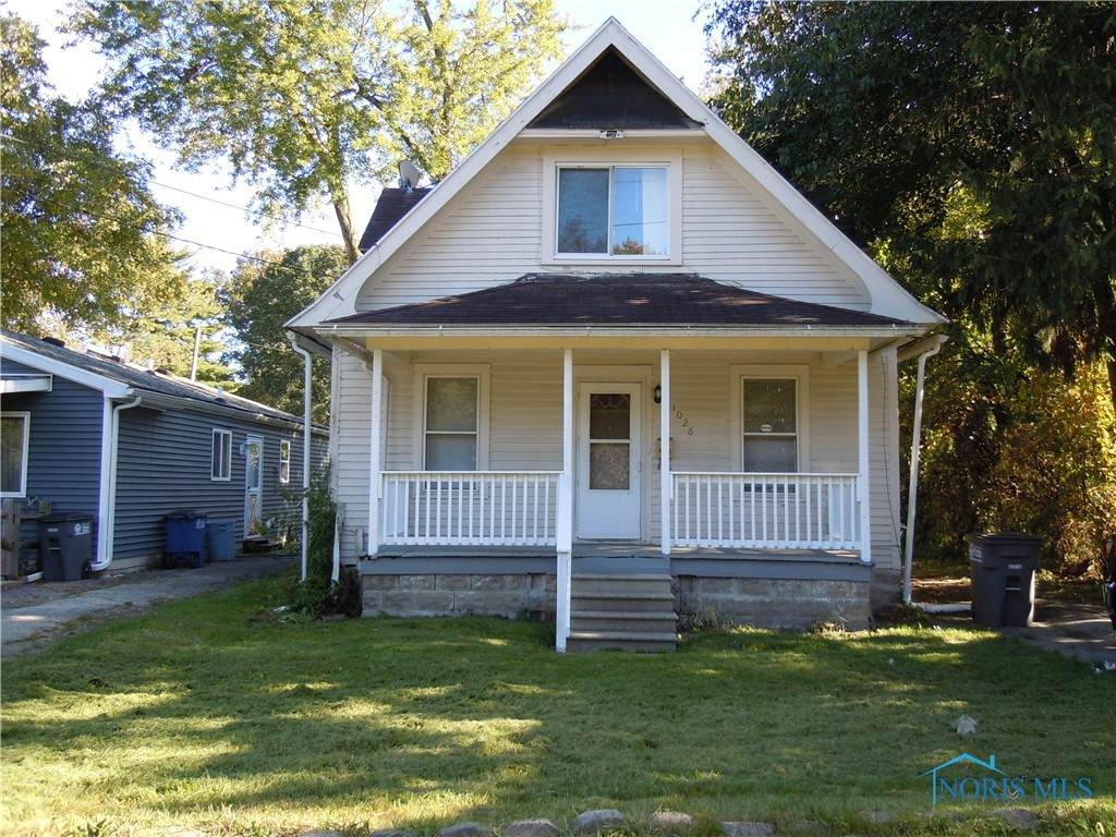 1026 Blackburn Road - Photo 1