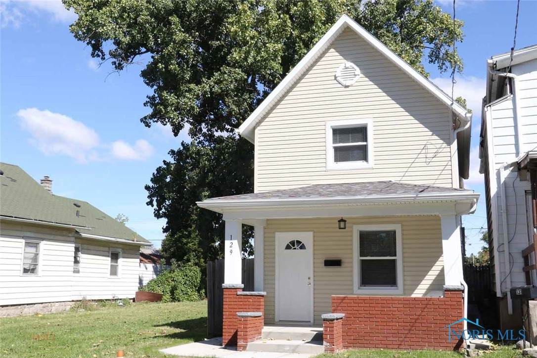 129 Oswald Street - Photo 1