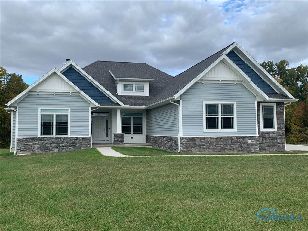 126 Dairy Drive - Photo 1