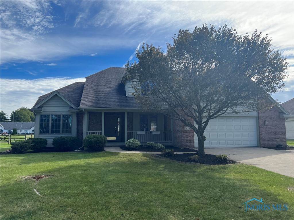 505 Pine Valley Drive - Photo 1