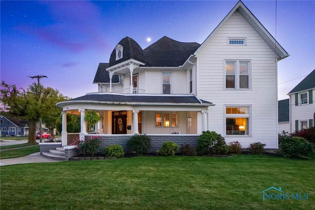 503 Findlay Street - Photo 1