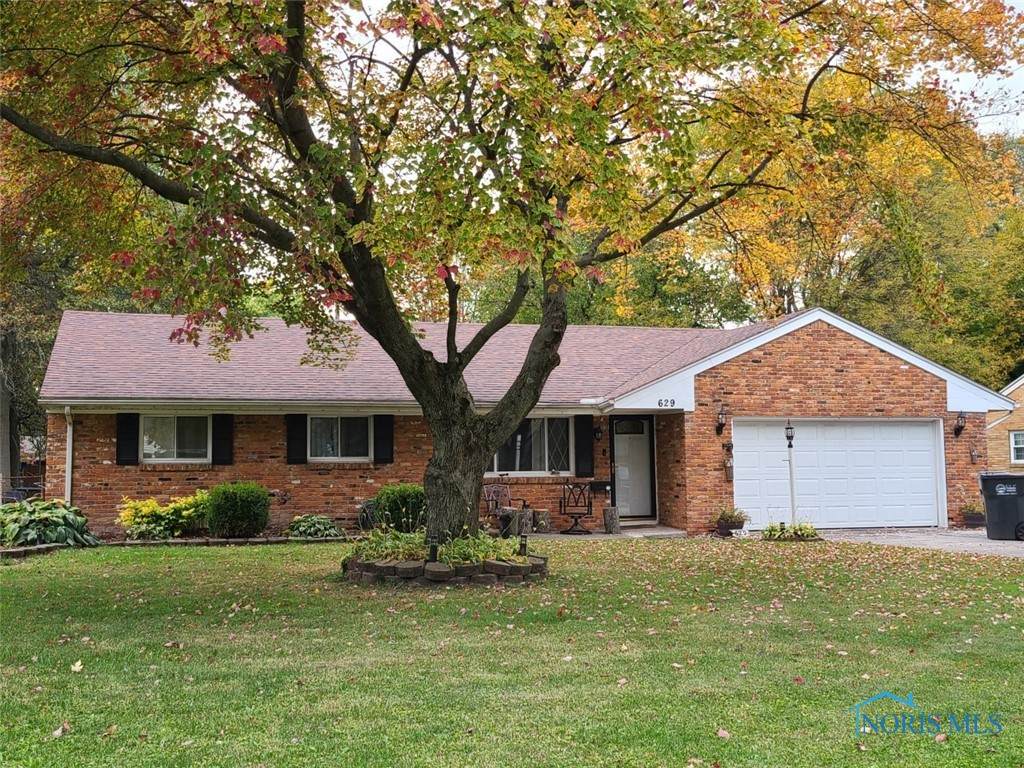 629 Jean Road - Photo 1