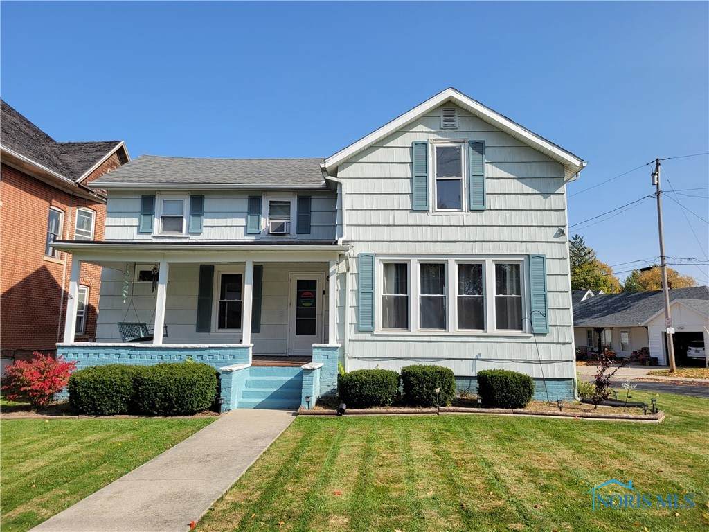 606 Haley Avenue - Photo 1