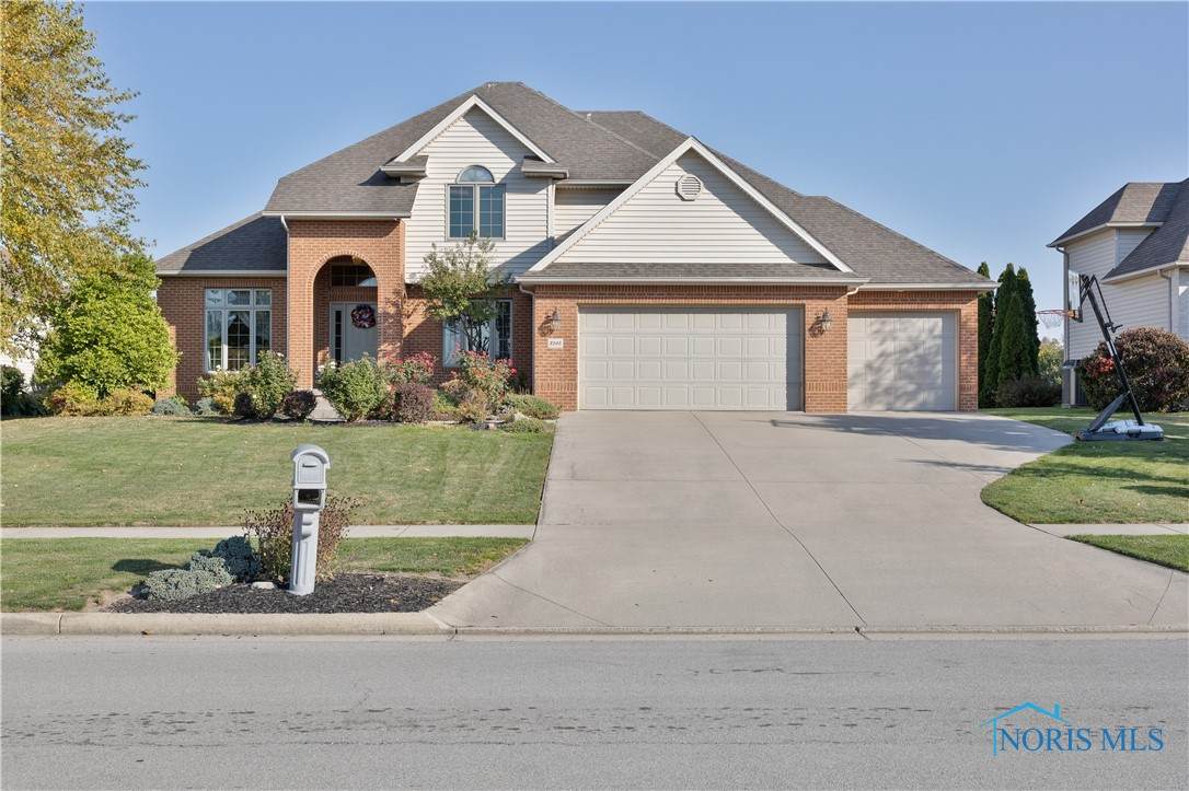8545 Tawa Creek Drive - Photo 1