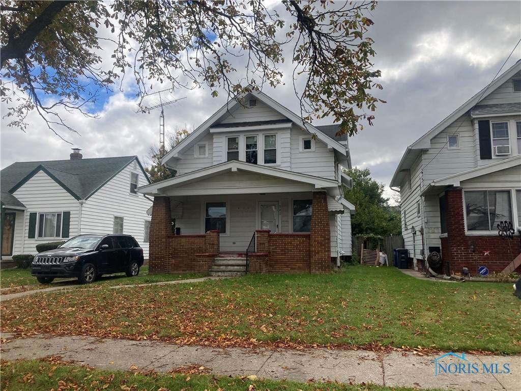 506 Weber Street - Photo 1
