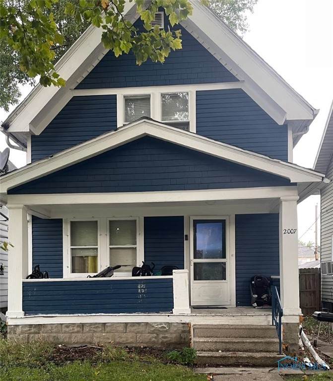 2007 Hurd Street - Photo 1