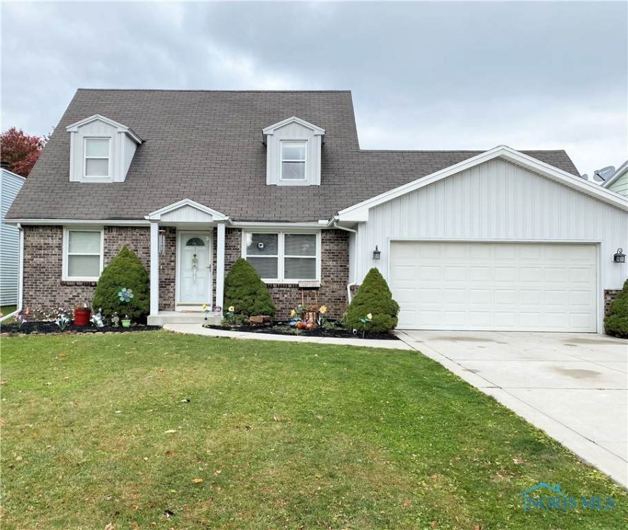 538 Indian Ridge Trail - Photo 1