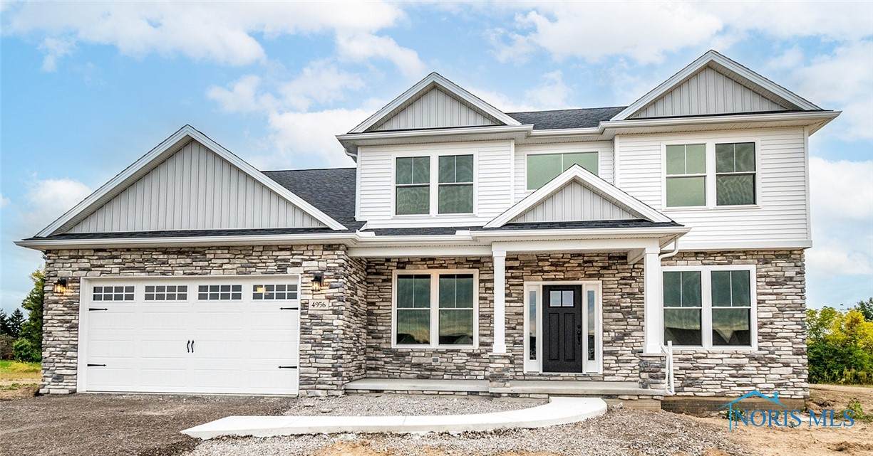 4956 Buckeye Drive - Photo 1