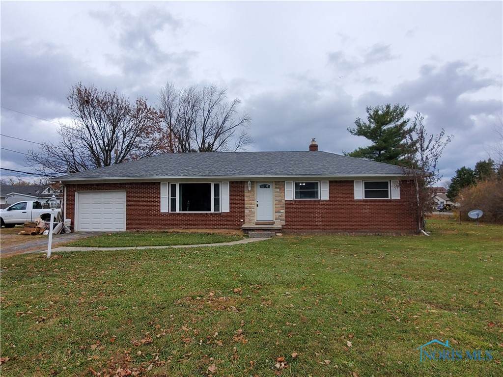 3021 Seaman Road - Photo 1