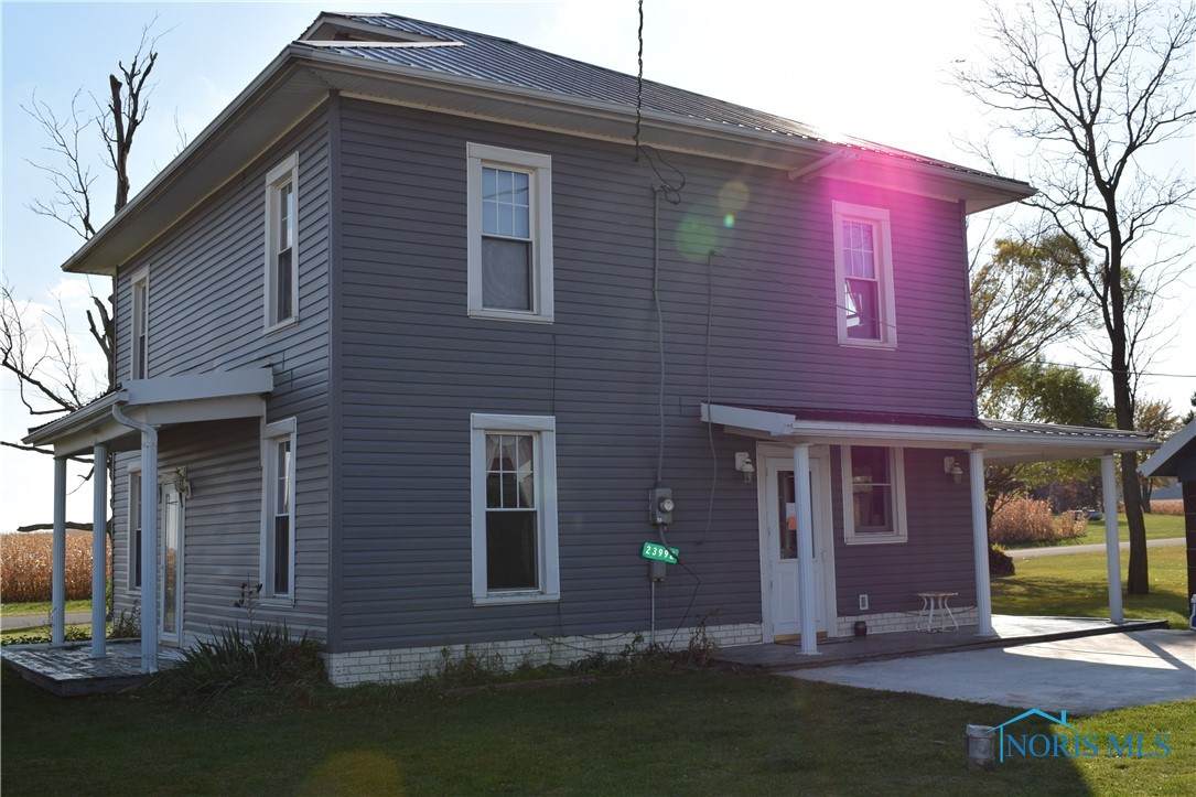 23992 Township Road 177 - Photo 1