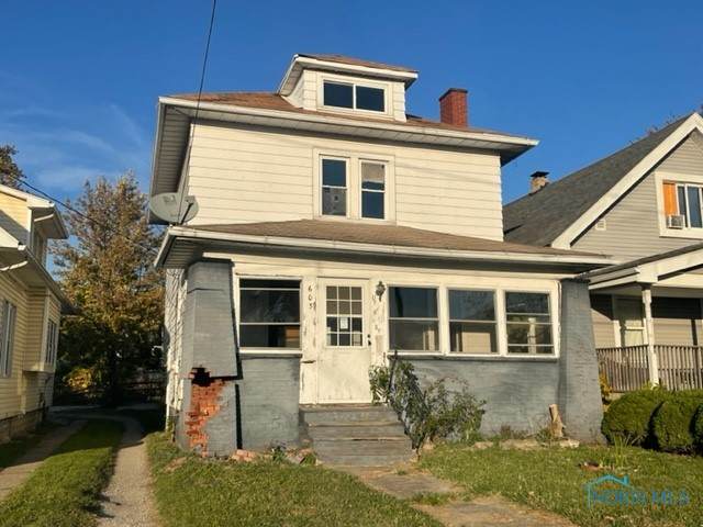 603 Dearborn Avenue - Photo 1