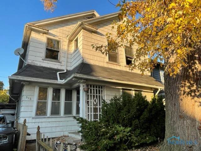 516 Nottingham Terrace - Photo 1