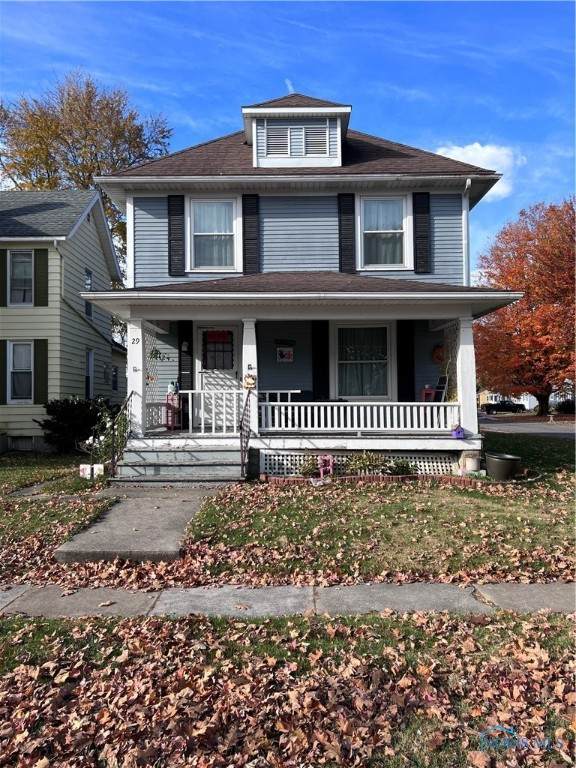 29 Scott Street - Photo 1