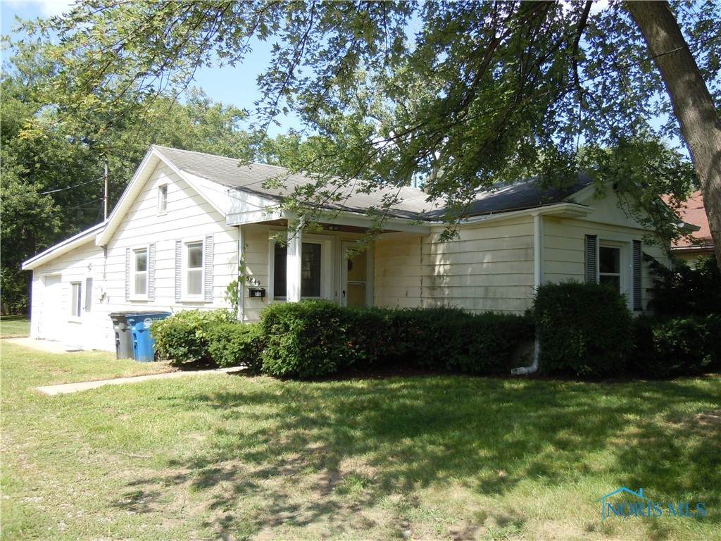 5849 Dixon Avenue - Photo 1