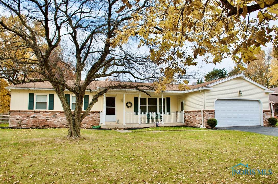 2414 Plum Leaf Lane - Photo 1