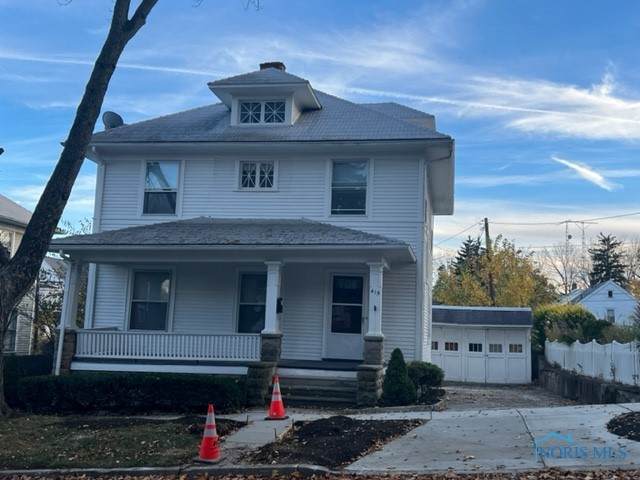 415 Ewing Street - Photo 1
