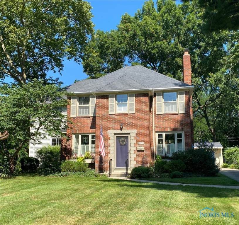 535 Clover Lane - Photo 1