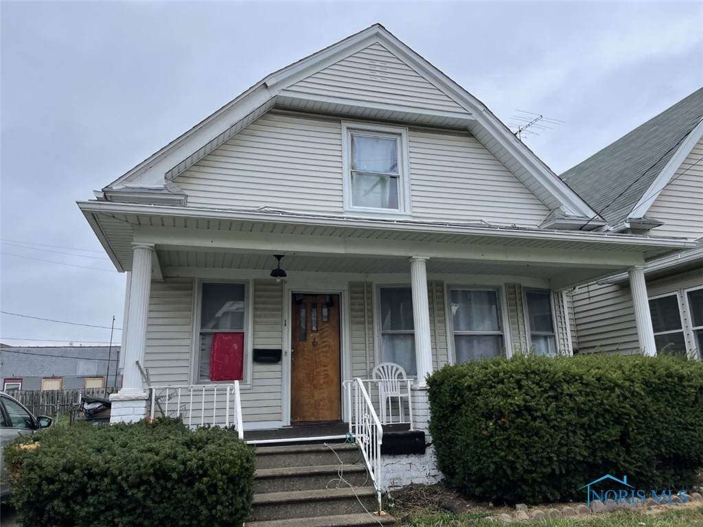 817 Mason Street - Photo 1