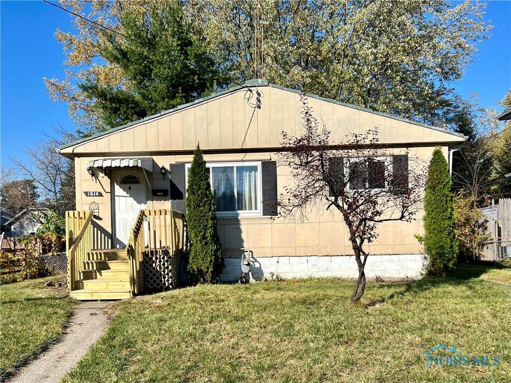 1814 Balkan Place - Photo 1