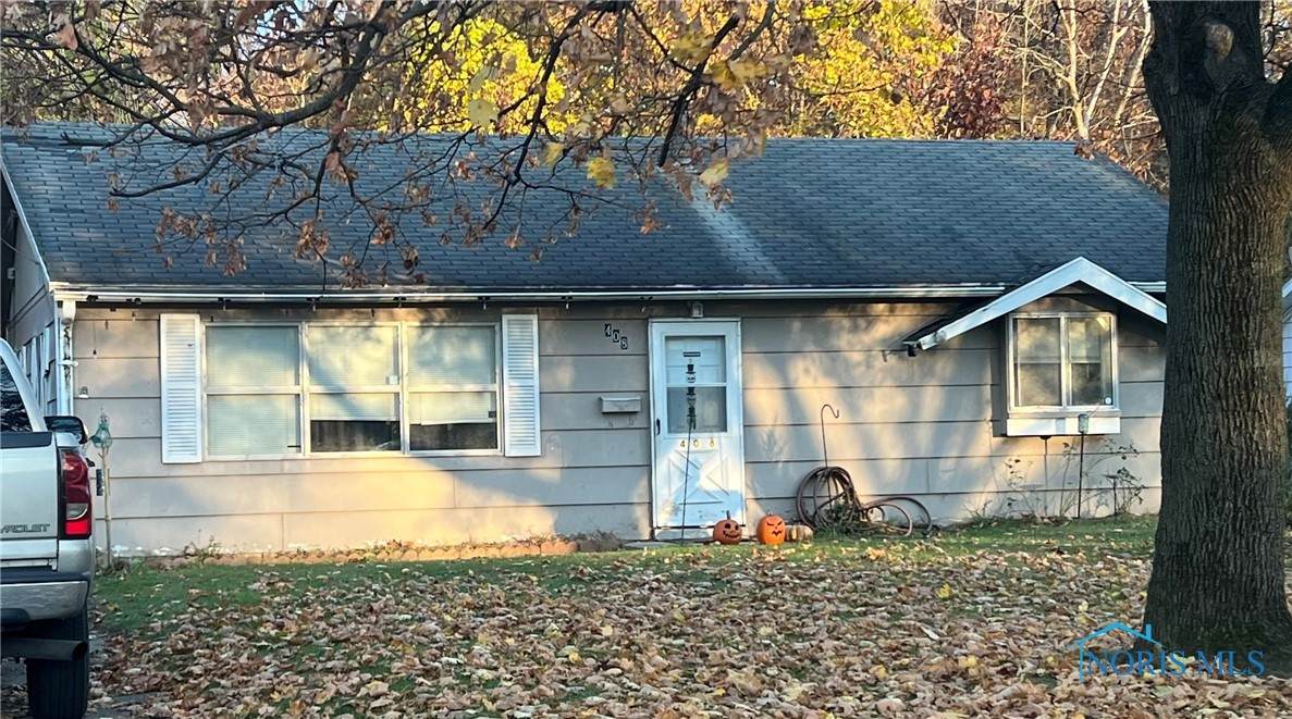 408 Independence Road - Photo 1