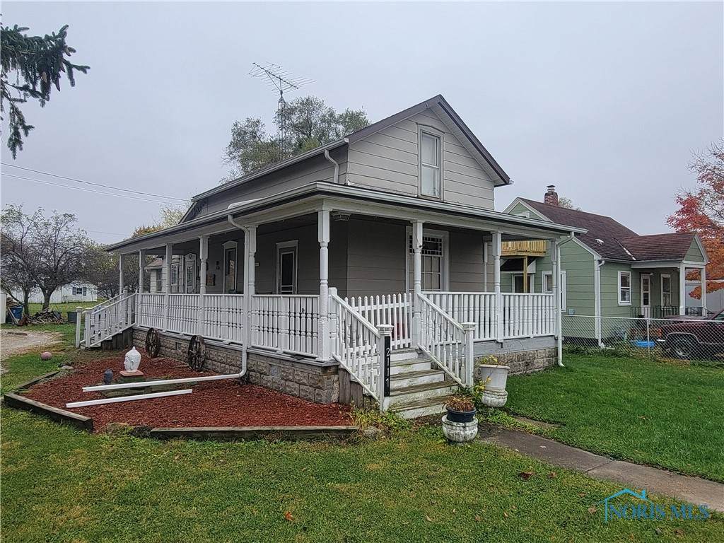 2117 Croghan Street - Photo 1