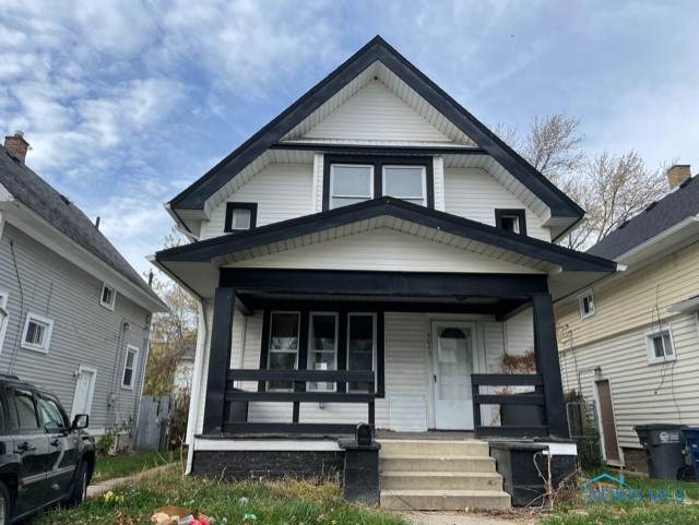 4045 Asbury Drive - Photo 1