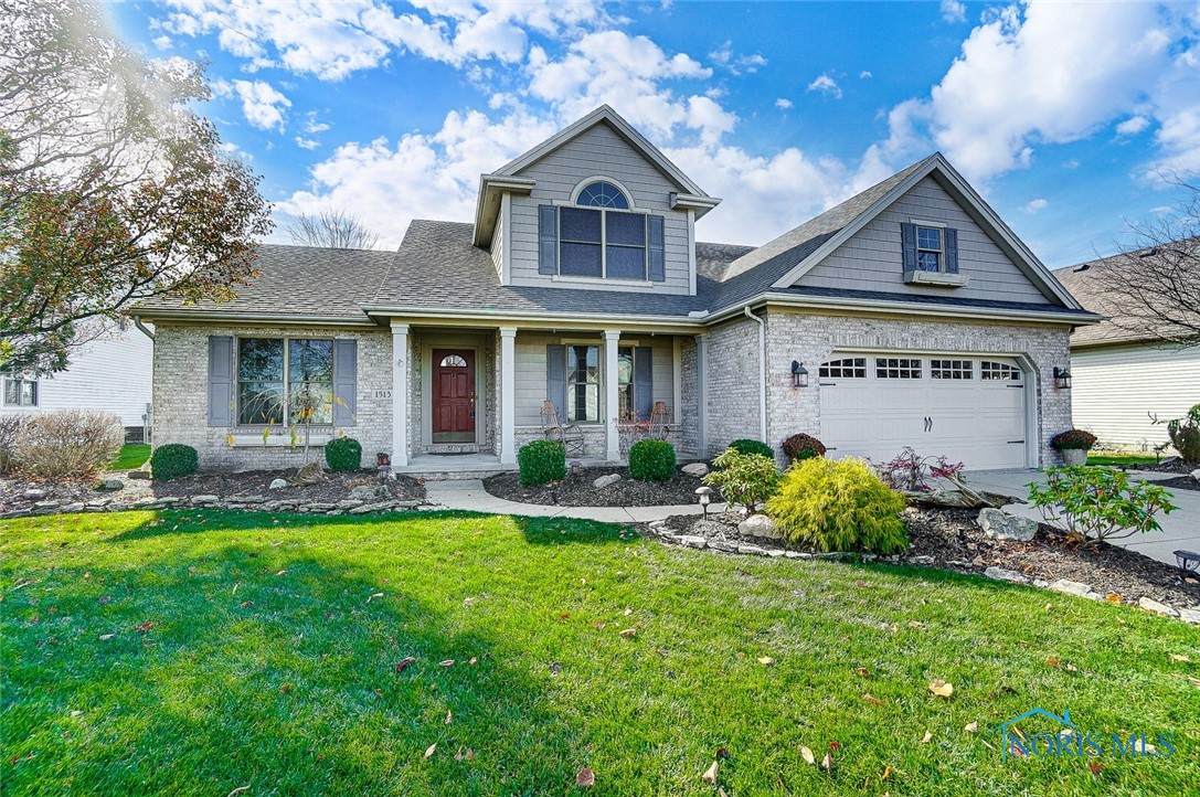 1513 Muirfield Drive - Photo 1