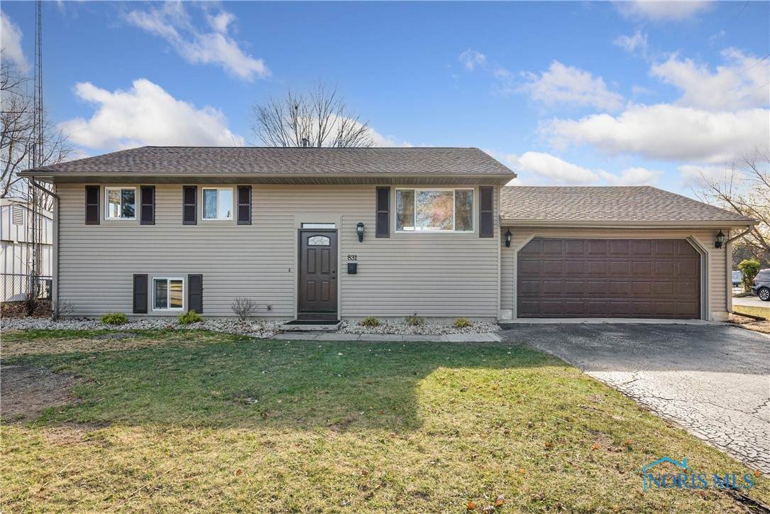 831 Harmon Street - Photo 1