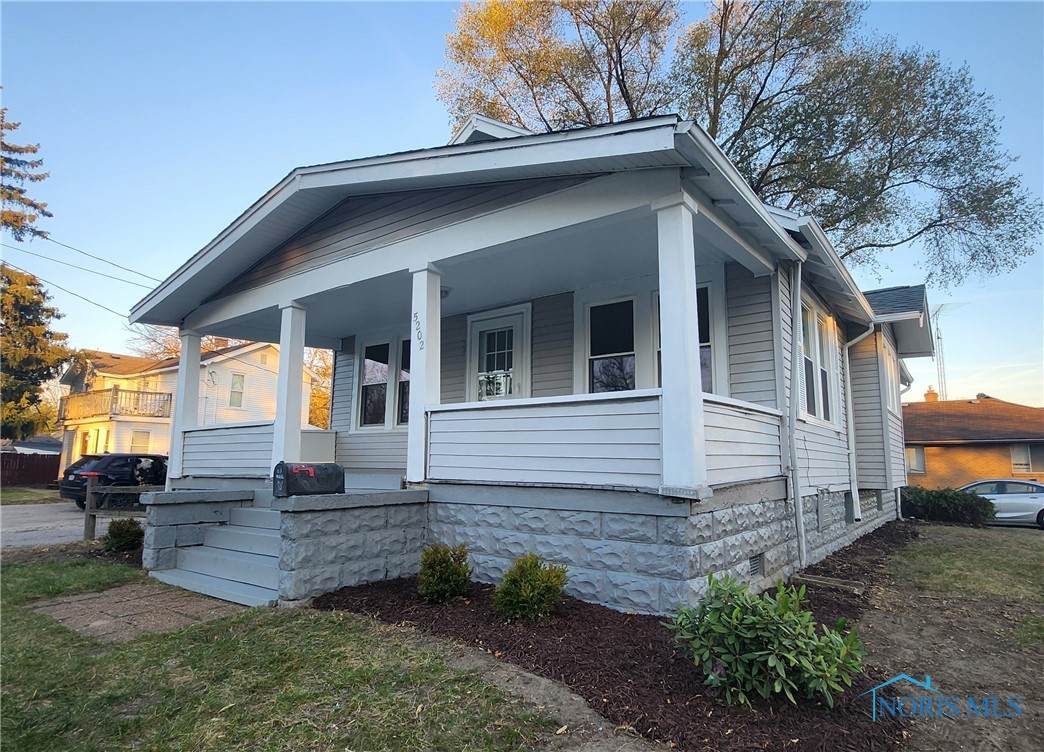 5202 Springdale Avenue - Photo 1
