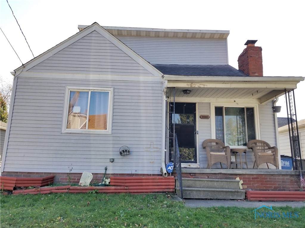 3440 148th Street - Photo 1