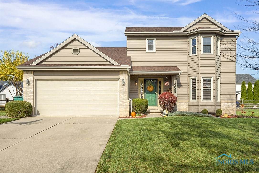 1236 Grassy Court - Photo 1