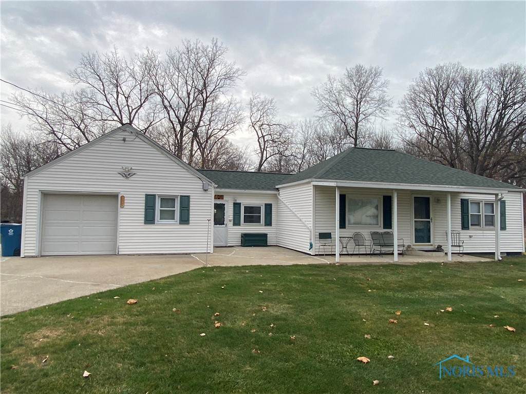 5855 Bryan Road - Photo 1