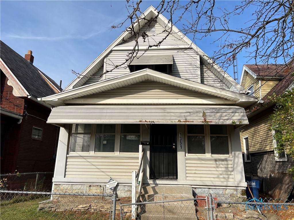 1351 Moore Street - Photo 1