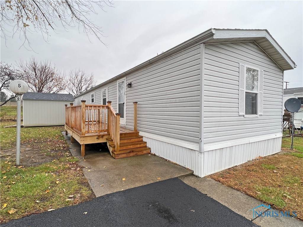 1730 Port Clinton Road - Photo 1