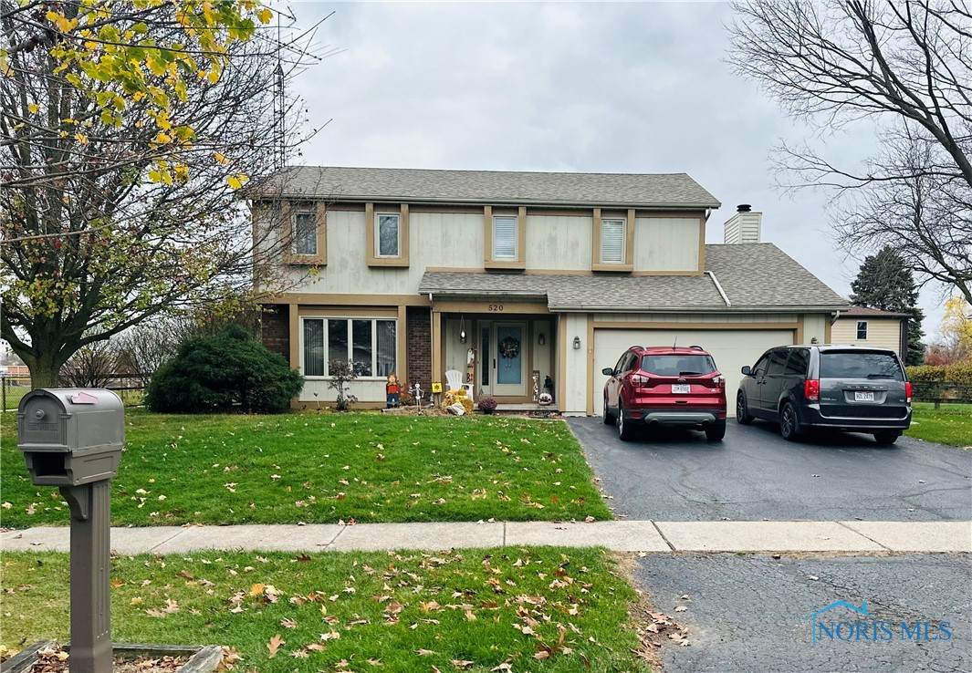 520 Greenfield Drive - Photo 1