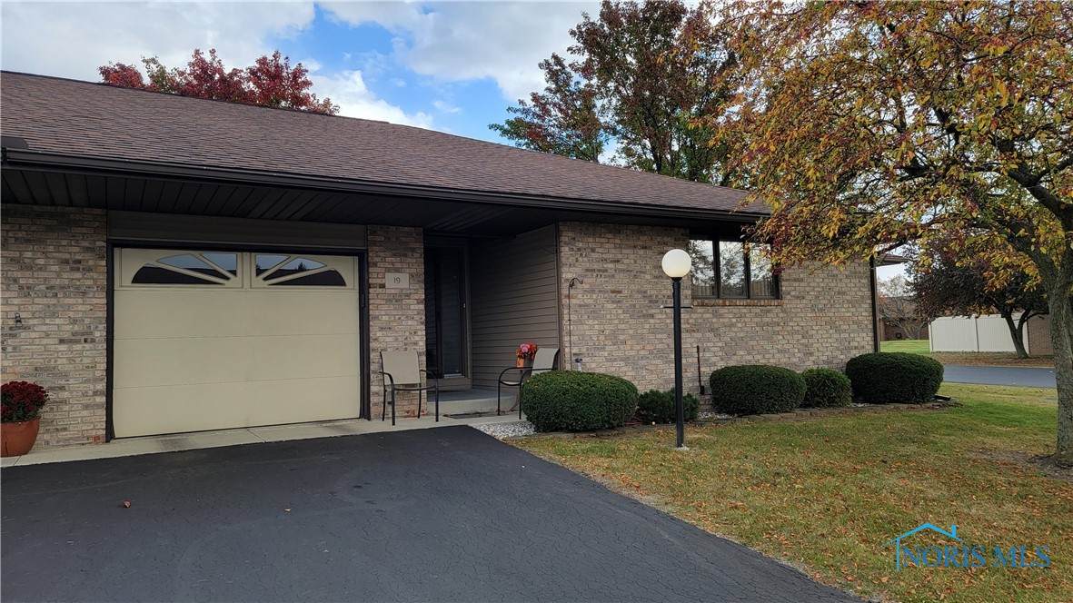 19 Windstone Drive - Photo 1